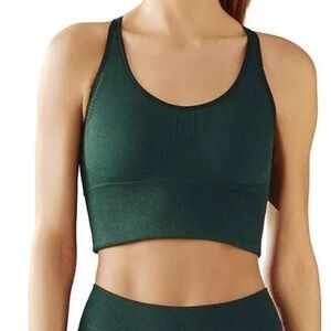 Tory Burch Tory Sport Sports Bra